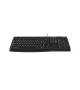 tastiera logitech KEYBOARD K120