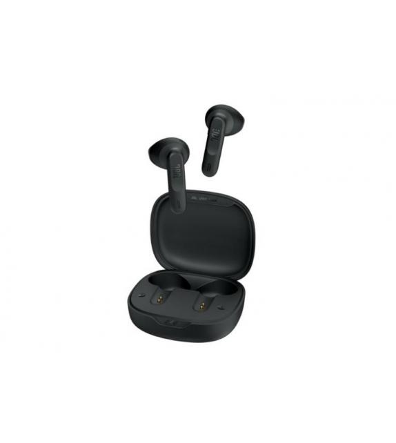 CUFFIE JBL VIBE FLEX TWS BT5.2 BLACK