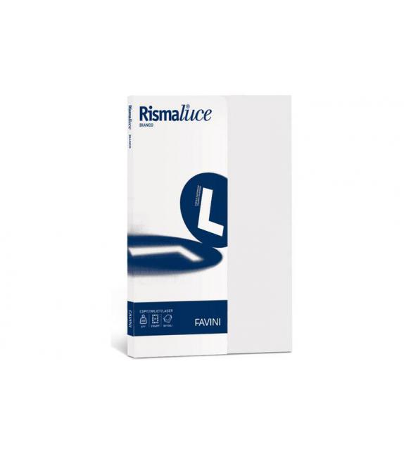 FAVINI RISMALUCE Bianco - A4 240 100F