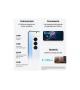 SAMSUNG GALAXY S25 12+256GB NAVY