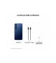 SAMSUNG GALAXY S25 12+256GB NAVY