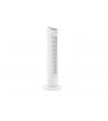 VENTILATORE A TORRETTA 76CM TIMER 120M