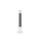 VENTILATORE A TORRETTA 76CM TIMER 120M