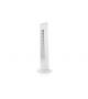 VENTILATORE A TORRETTA 76CM TIMER 120M