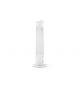 VENTILATORE A TORRETTA 76CM TIMER 120M