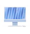 APPLE IMAC 24 POLLICI RICONDIZIONATO BLU
