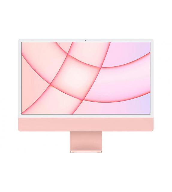 APPLE IMAC 24 POLLICI RICONDIZIONATO PIN