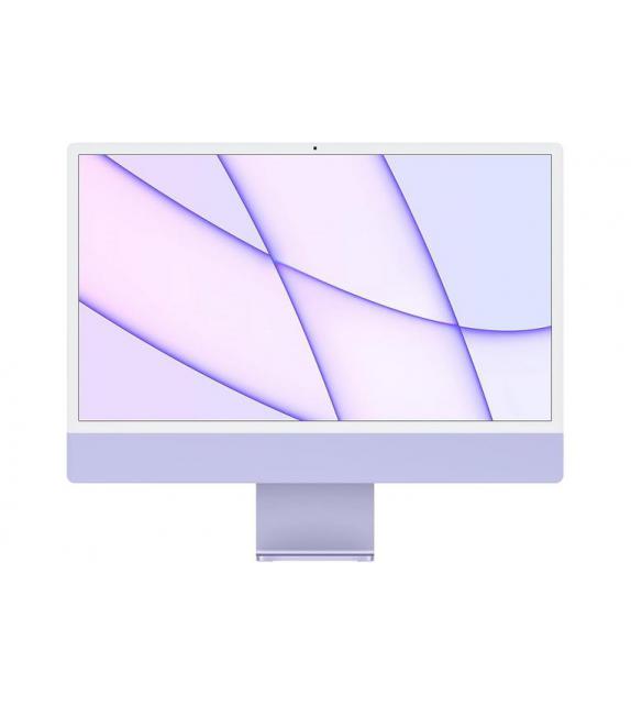 APPLE IMAC 24 POLLICI RICONDIZIONATO P.