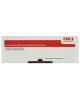 TONER OKI  WHITE ES7411 6K