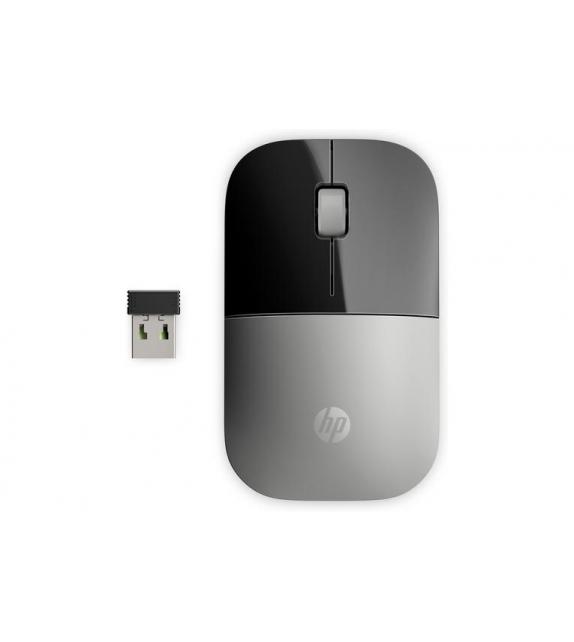 HP Z3700 - Mouse - LED blu
