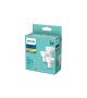 Philips Lampadina a Faretto 4,7W CALDA