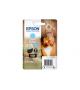 EPSON 378XL CYANO CHIARO