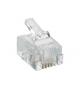 PLUG TELEFONICO MACH POWER RJ11