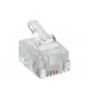 PLUG TELEFONICO MACH POWER RJ11