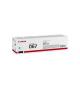 TONER COMPATIBILE 067C CANON