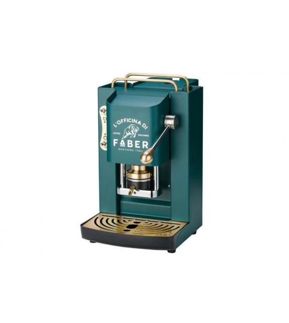 FABER MACCHINA DA CAFFE' A CIALDE