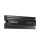 SSD 1TB 980 PRO M.2 DISSIPATORE DI CALOR