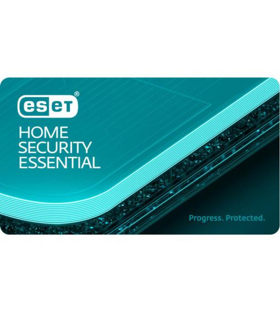 ESET SLIMBOX HOME SECURITY ESSENTIAL