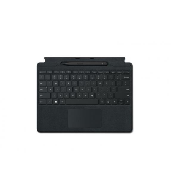 Surface Pro Sig KB BUNDLE Black