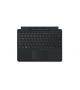 Surface Pro Sig KB BUNDLE Black