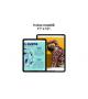 APPLE IPAD AIR 11'' WIFI 128GB BLUE CHIP