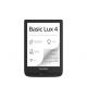 E-Book Reader - LUX 4 INK BLACK