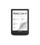 E-Book Reader - LUX 4 INK BLACK