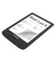 E-Book Reader - LUX 4 INK BLACK
