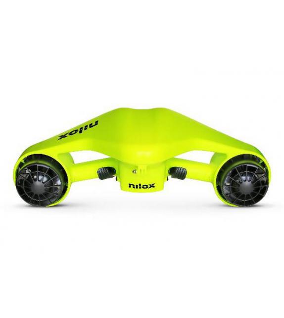 NILOX URBAN ACQUASCOOTER MAKAI YELLOW