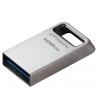 KINGSTON PEN DRIVE 128GB 200MB/S METAL