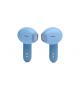 JBL AURICOLARI TWS WAVEFLEX BLU