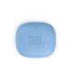 JBL AURICOLARI TWS WAVEFLEX BLU