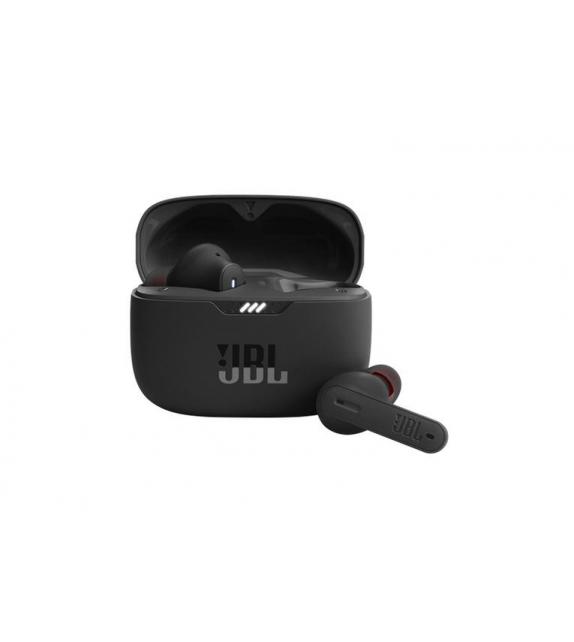 JBL AURICOLARI TWS TUNE 230NC BLACK