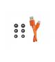 JBL AURICOLARI TWS TUNE 230NC BLACK