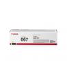 TONER CANON 067 YELLOW MF-657CDW