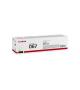 TONER CANON 067 YELLOW MF-657CDW