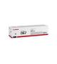 TONER CANON 067 MAGENTA MF-657CDW