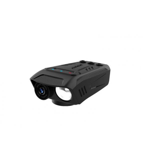 NILOX VIDEOCAMERA Bike Cam 3 in 1