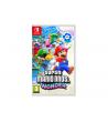 SUPER MARIO BROS WONDER NINTENDO SWITCH