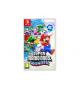 SUPER MARIO BROS WONDER NINTENDO SWITCH