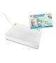 ATLANTIS LETTORE NFC CONTACTLESS X CARTA