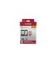 MULTIPACK CANON 545 + 546 + CARTA