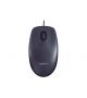 LOGITECH MOUSE M90 OPTICAL USB
