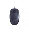 LOGITECH MOUSE M90 OPTICAL USB
