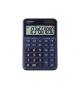 CALCOLATRICE SHARP BLU 10 CIFRE