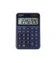 CALCOLATRICE SHARP BLU 10 CIFRE