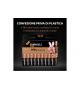 CONF. 8 PEZZI STILO DURACELL