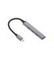 EQUIP HUB 4 PORTE USB-C 3.0/2.0