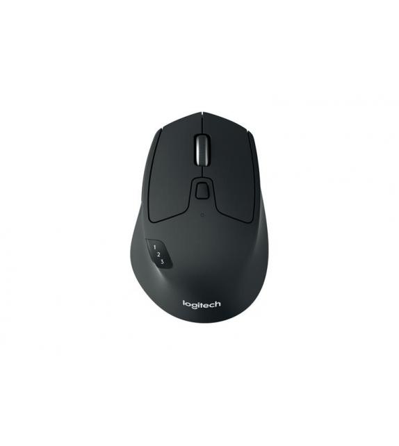 logitech m720 triathlon mouse