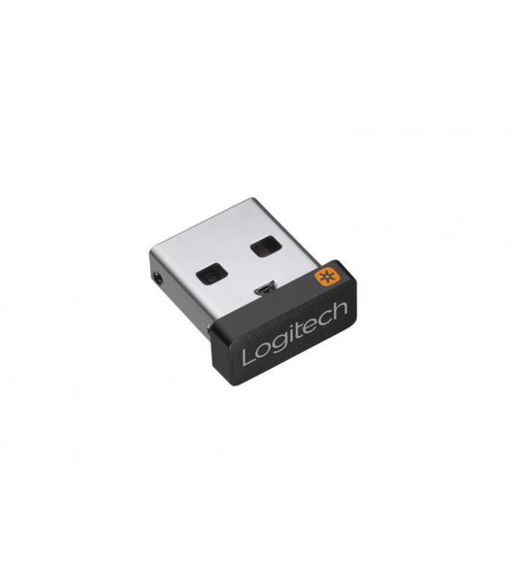 LOGITECH USB Unifying received